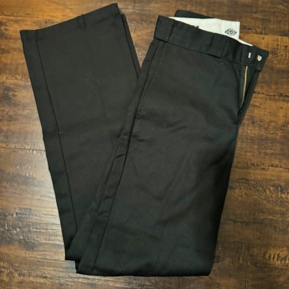 ⭐️Dickies 874 original fit work pants⭐️